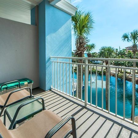 Gulf Place Cabanas 311 By Realjoy Aparthotel Santa Rosa Beach Exterior foto