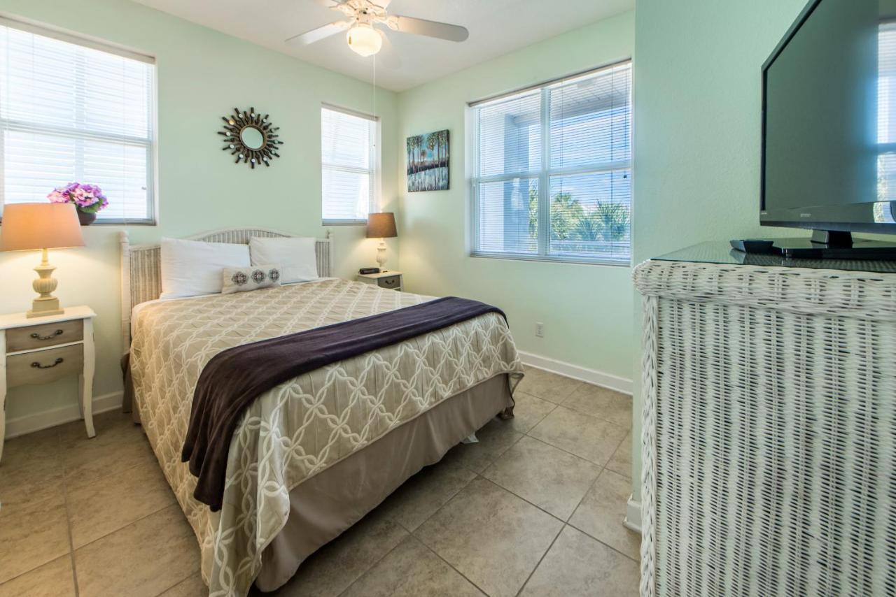 Gulf Place Cabanas 311 By Realjoy Aparthotel Santa Rosa Beach Exterior foto