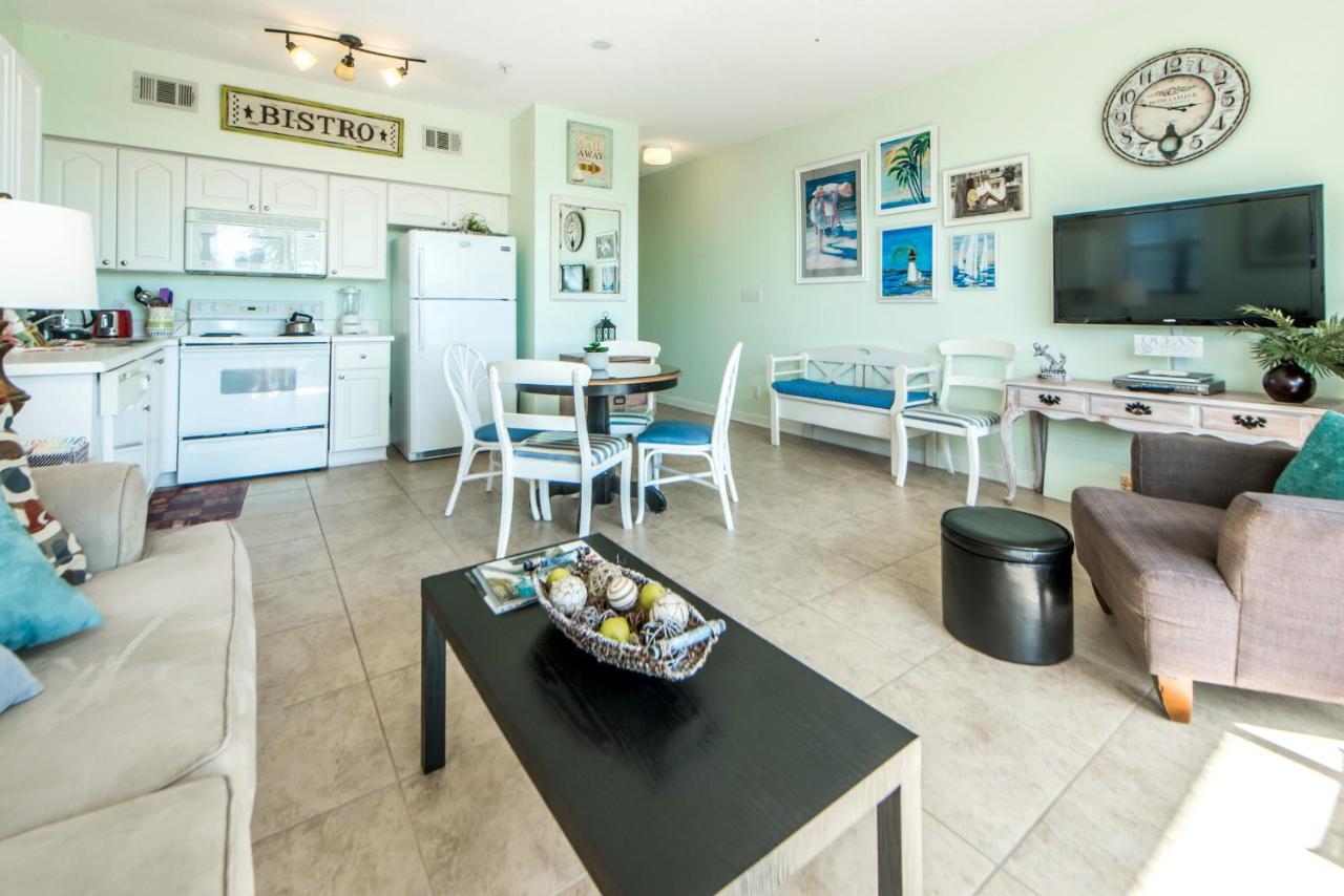 Gulf Place Cabanas 311 By Realjoy Aparthotel Santa Rosa Beach Exterior foto