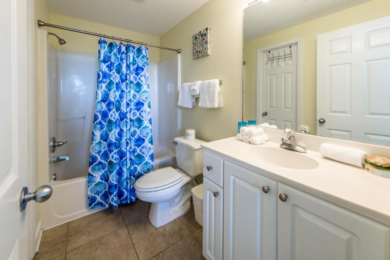 Gulf Place Cabanas 311 By Realjoy Aparthotel Santa Rosa Beach Exterior foto
