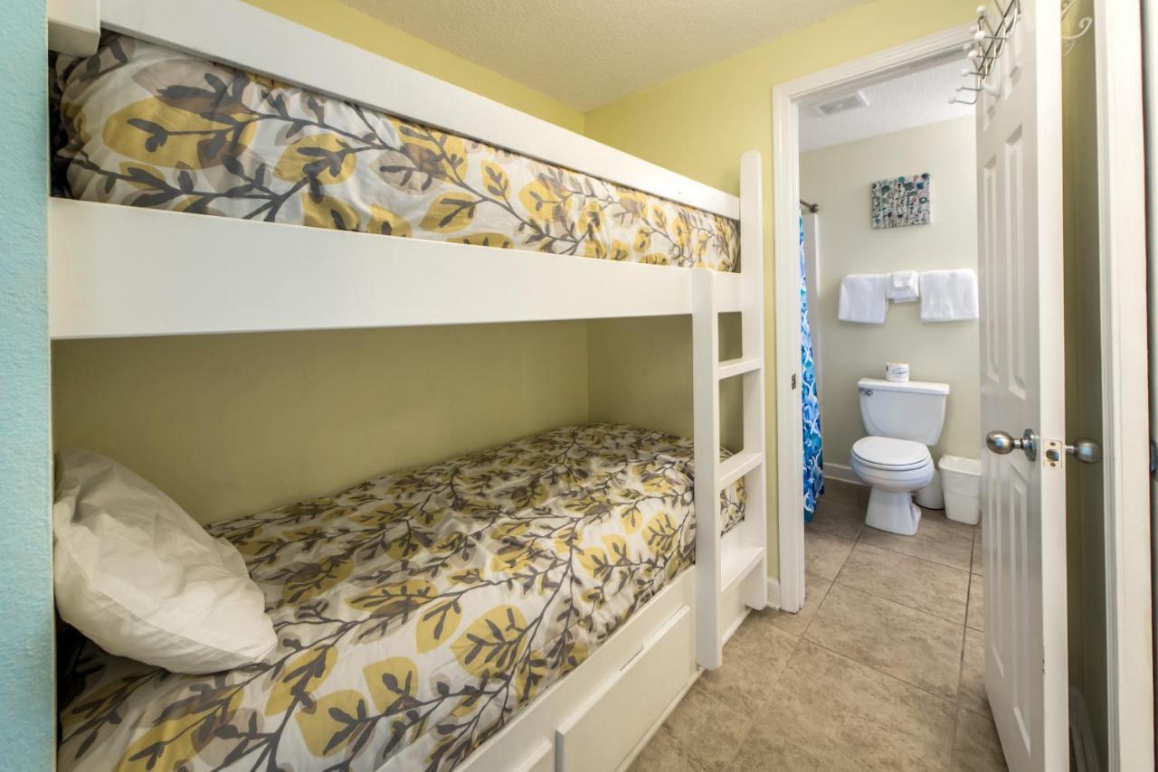 Gulf Place Cabanas 311 By Realjoy Aparthotel Santa Rosa Beach Exterior foto